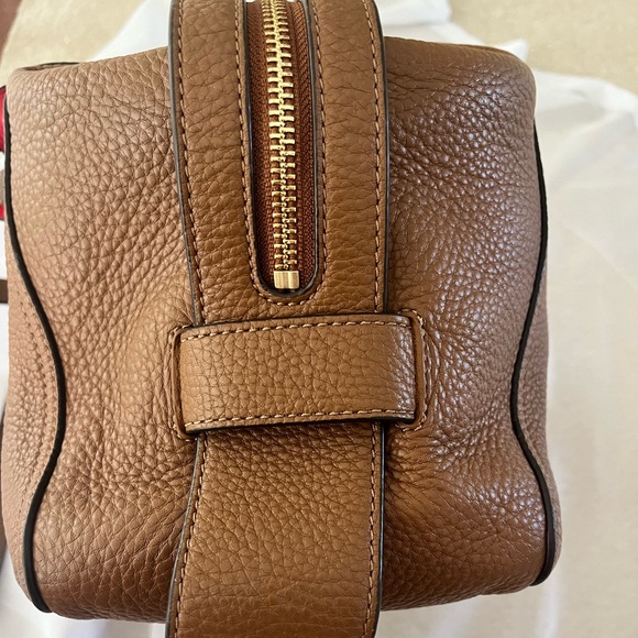 TORY BURCH PERRY SATCHEL - Picture 6 of 16